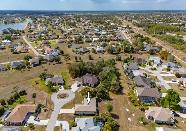 2nd image of 26028 Northern Cross Rd, Punta Gorda, FL 33983 | MLS# C7523041