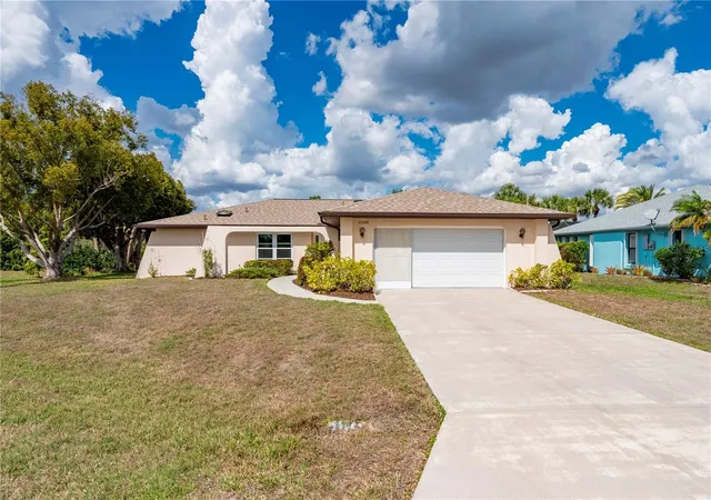 3rd image of 26028 Northern Cross Rd, Punta Gorda, FL 33983 | MLS# C7523041