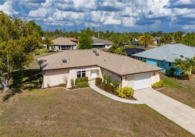 45th image of 26028 Northern Cross Rd, Punta Gorda, FL 33983 | MLS# C7523041
