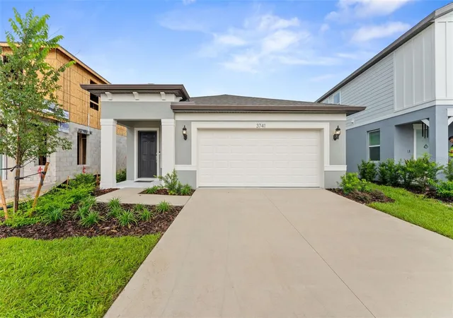Photo 1 of Single family home for sale at 3741 Hornbeam Rd, Spring Hill, FL 34609 | MLS# TB8484490 | Listing updated on 2026-10-02