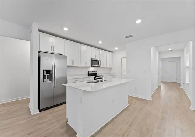 Photo 3 of Single family home for sale at 3741 Hornbeam Rd, Spring Hill, FL 34609 | MLS# TB8484490 | Listing updated on 2026-10-02