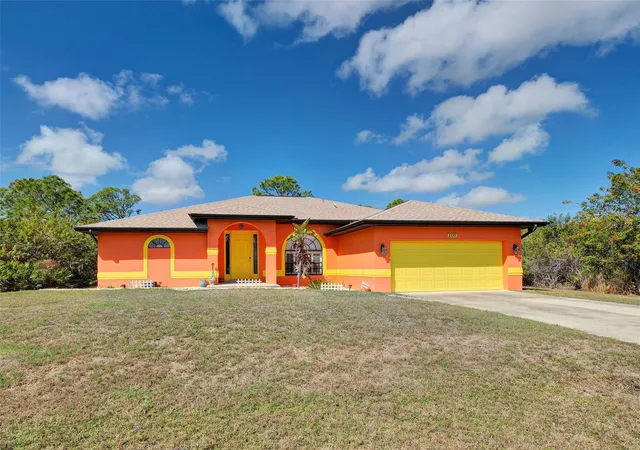 Photo 2 of Single family home for sale at 2135 Belvoir St, Port Charlotte, FL 33953 | MLS# N6143324 | Listing updated on 2026-09-13