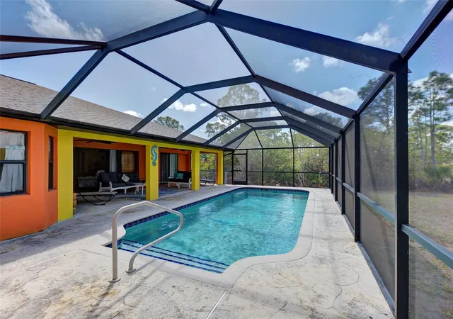 Photo 3 of Single family home for sale at 2135 Belvoir St, Port Charlotte, FL 33953 | MLS# N6143324 | Listing updated on 2026-10-20