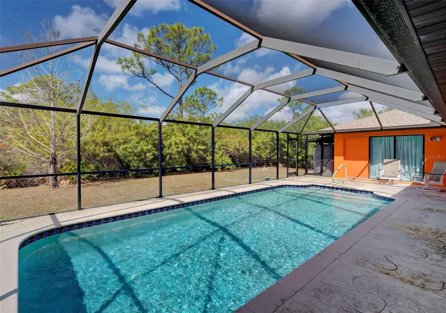 Photo 4 of Single family home for sale at 2135 Belvoir St, Port Charlotte, FL 33953 | MLS# N6143324 | Listing updated on 2026-10-20