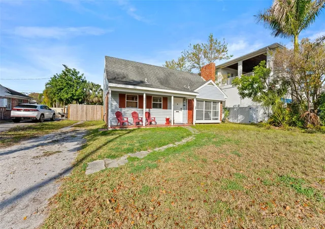 3rd image of 544 Severn Ave, Tampa, FL 33606 | MLS# TB8484498