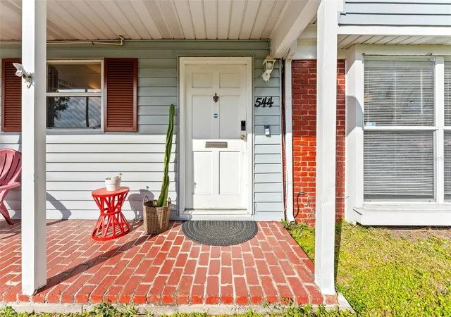 4th image of 544 Severn Ave, Tampa, FL 33606 | MLS# TB8484498