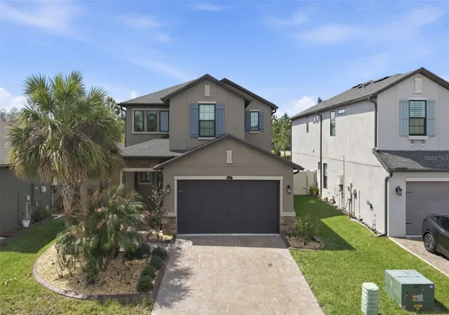 2nd image of 4547 San Martino Dr, Wesley Chapel, FL 33543 | MLS# TB8484501