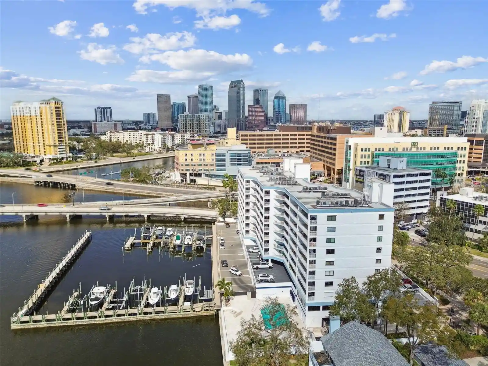 Listing Photo 47 - Condo for sale in 2 Adalia Ave located at 2 Adalia Ave, Tampa, FL 33606 - Unit #704