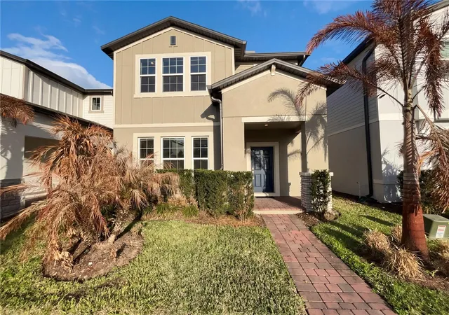 Photo 1 of Sale Pending at 13837 Lanyard Way, Winter Garden, FL 34787 | MLS# O6388993 | Listing updated on 2026-08-27