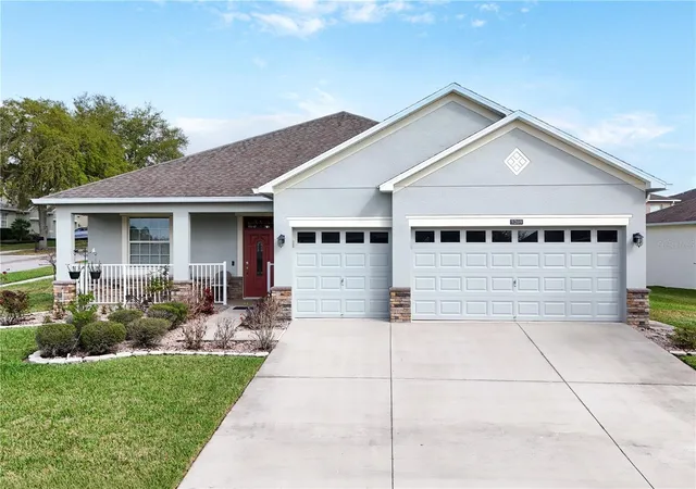 Photo 1 of Single family home for sale at 5269 Royce Dr, Mount Dora, FL 32757 | MLS# G5109316 | Listing updated on 2026-09-27