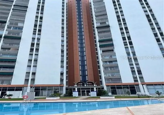 Photo 1 of Condo for sale at 650 Cuevas Bustamante Cond Segovia #15, San Juan, PR 00918 | MLS# PR9119767 | Listing updated on 2026-03-10