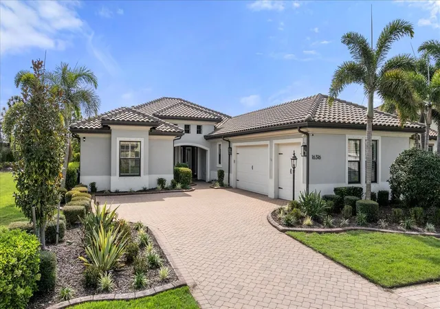 Homes for sale in Lakewood Ranch, FL | 16316 Castle Park Ter, Lakewood Ranch, FL 34202 | MLS# A4685453