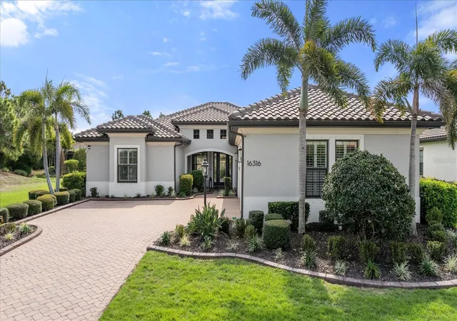 Homes for sale in Lakewood Ranch, FL | 16316 Castle Park Ter, Lakewood Ranch, FL 34202 | MLS# A4685453