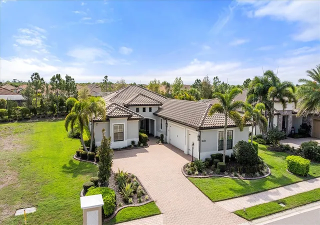 Homes for sale in Lakewood Ranch, FL | 16316 Castle Park Ter, Lakewood Ranch, FL 34202 | MLS# A4685453