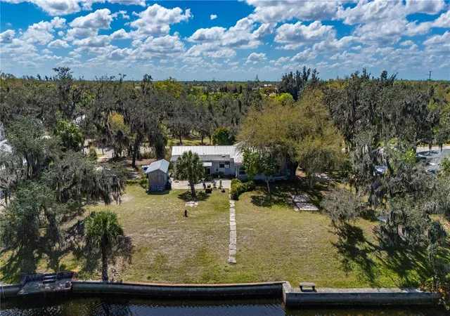 2nd image of 7754 Riverside Dr, Punta Gorda, FL 33982 | MLS# C7523049