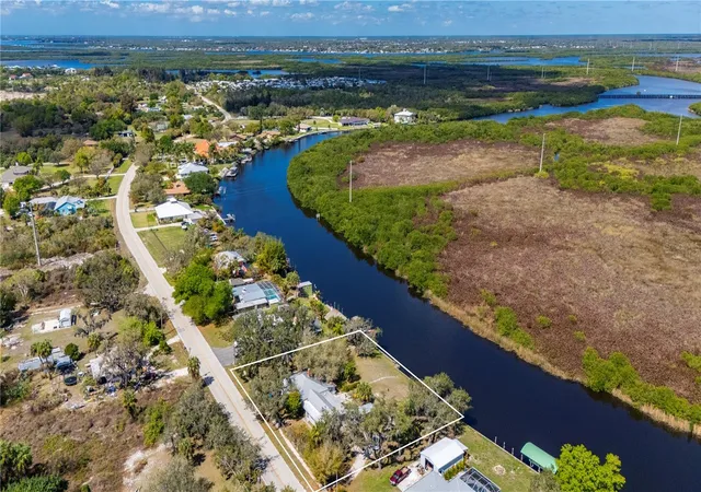 1st image of 7754 Riverside Dr, Punta Gorda, FL 33982 | MLS# C7523049