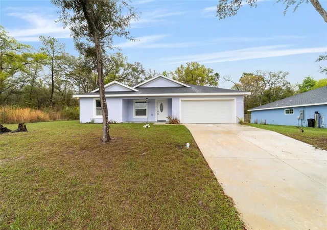 Photo 3 of Single family home for sale at 2349 W Juan Vega Ln, Dunnellon, FL 34434 | MLS# OM720393 | Listing updated on 2026-09-08