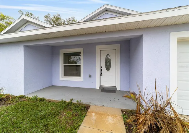 Photo 4 of Single family home for sale at 2349 W Juan Vega Ln, Dunnellon, FL 34434 | MLS# OM720393 | Listing updated on 2026-09-08