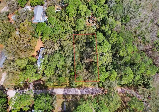 Photo 1 of Land for sale at 0 Yucatan Dr, Lake Wales, FL 33898 | MLS# TB8484524 | Listing updated on 2026-09-03