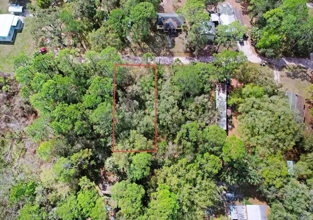 Photo 2 of Land for sale at 0 Yucatan Dr, Lake Wales, FL 33898 | MLS# TB8484524 | Listing updated on 2026-09-03