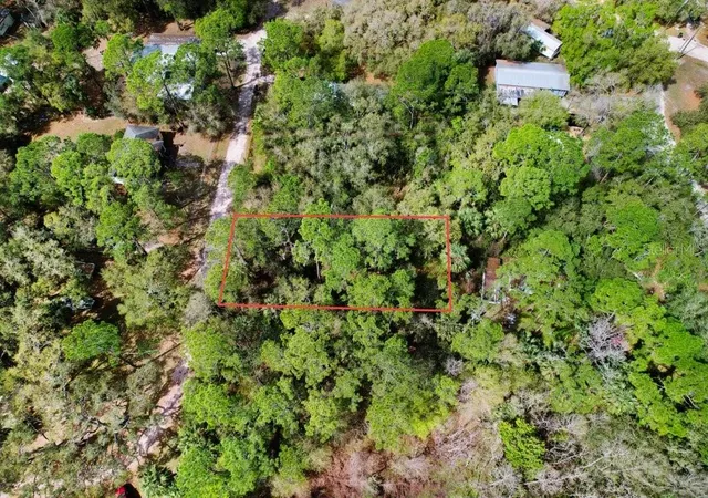 Photo 3 of Land for sale at 0 Yucatan Dr, Lake Wales, FL 33898 | MLS# TB8484524 | Listing updated on 2026-09-03