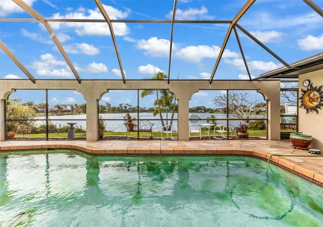 Photo 2 of Single family home for sale at 23439 Freeport Ave, Port Charlotte, FL 33954 | MLS# C7523052 | Listing updated on 2026-09-05