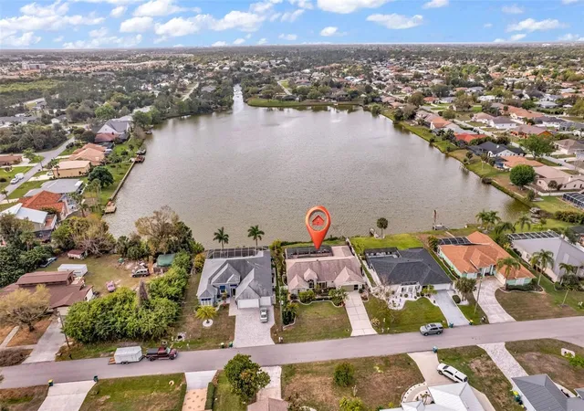 Photo 1 of Single family home for sale at 23439 Freeport Ave, Port Charlotte, FL 33954 | MLS# C7523052 | Listing updated on 2026-09-05