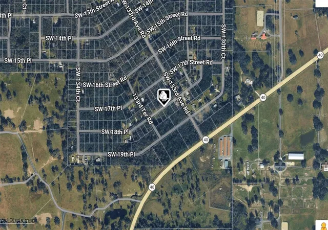 1st image of Sw 18 St, Ocala, FL 34481 | MLS# OM720405
