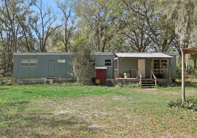 Photo 1 of Manufactured home for sale at 15527 Trousdale St, Clermont, FL 34715 | MLS# G5109324 | Listing updated on 2026-09-21