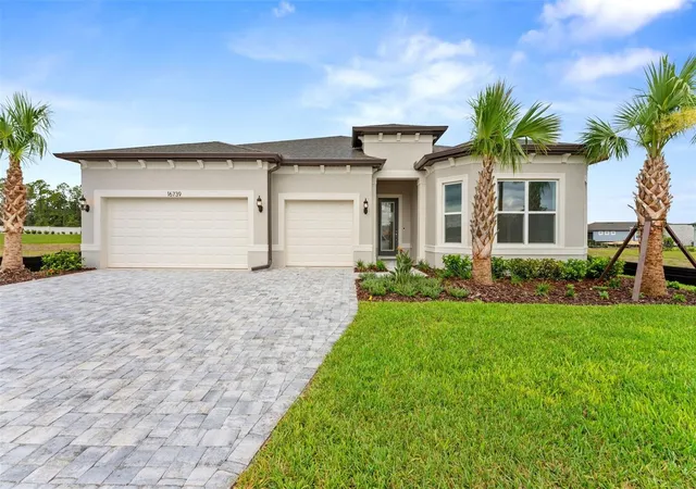 Photo 1 of Sale Pending at 16739 Harvest Leaf Rd, Spring Hill, FL 34610 | MLS# TB8484580 | Listing updated on 2026-09-15