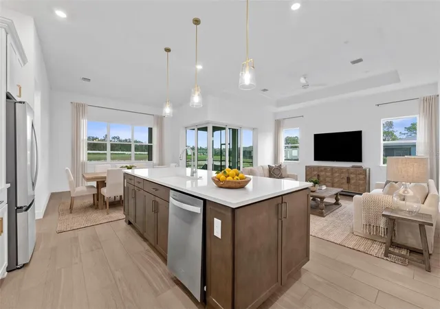 Photo 2 of Sale Pending at 16739 Harvest Leaf Rd, Spring Hill, FL 34610 | MLS# TB8484580 | Listing updated on 2026-09-15