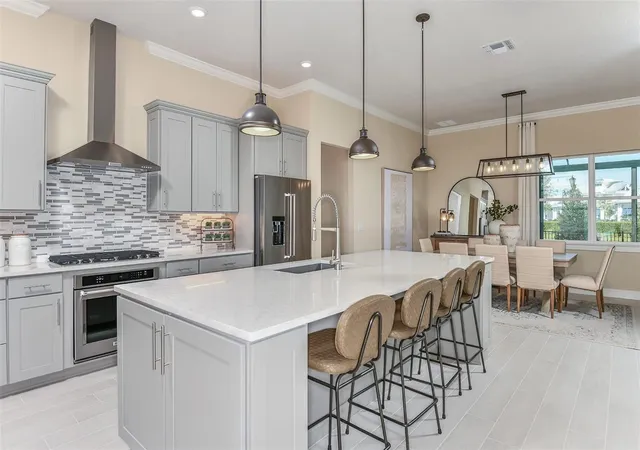 3rd image of 16739 Harvest Leaf Rd, Spring Hill, FL 34610 | MLS# TB8484580