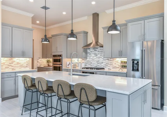 4th image of 16739 Harvest Leaf Rd, Spring Hill, FL 34610 | MLS# TB8484580