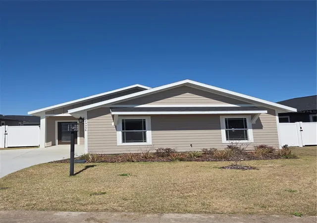 3rd image of 24338 Sw 18Th Ln, Newberry, FL 32669 | MLS# GC538300
