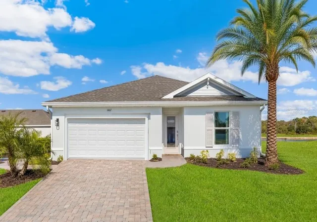 Homes for sale in Port Charlotte, FL | 1456 Harmon Dr, Port Charlotte, FL 33953 | MLS# C7523063