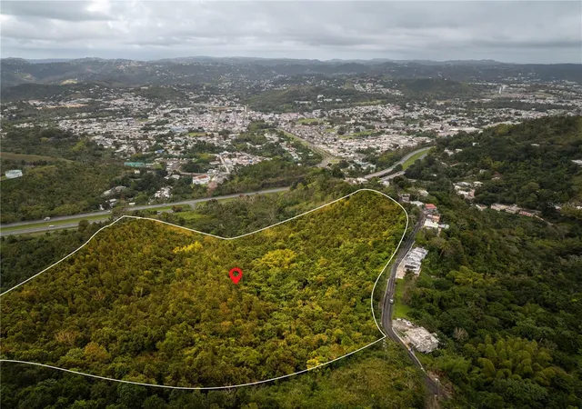 Homes for sale in Cayey, PR | Km Hm 59 3 Carr 1, Bo Quebrada Arriba, Cayey, PR 00736 | MLS# PR9119773