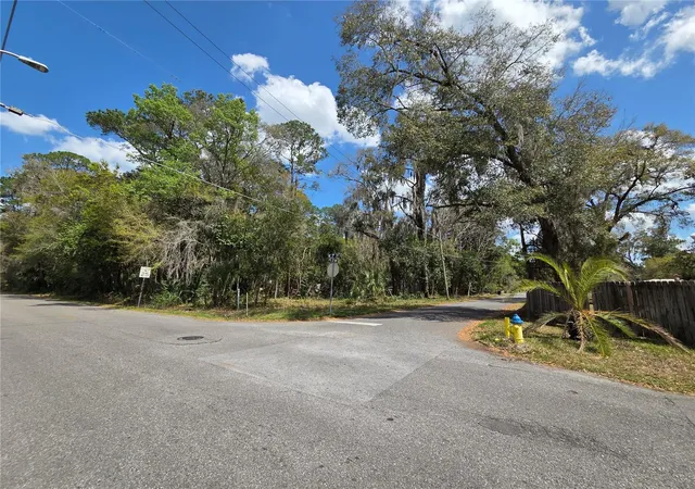 Photo 2 of Land for sale at (parcel Ne 1) 214 13th Ave, Gainesville, FL 32601 | MLS# GC538302 | Listing updated on 2026-04-17
