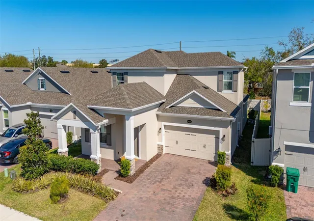 Photo 2 of Single family home for sale at 14321 Wabasso Loop, Winter Garden, FL 34787 | MLS# S5145413 | Listing updated on 2026-09-02