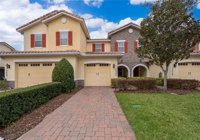 Photo 1 of Townhouse for sale at 14044 Millington St, Orlando, FL 32832 | MLS# O6389086 | Listing updated on 2026-10-21