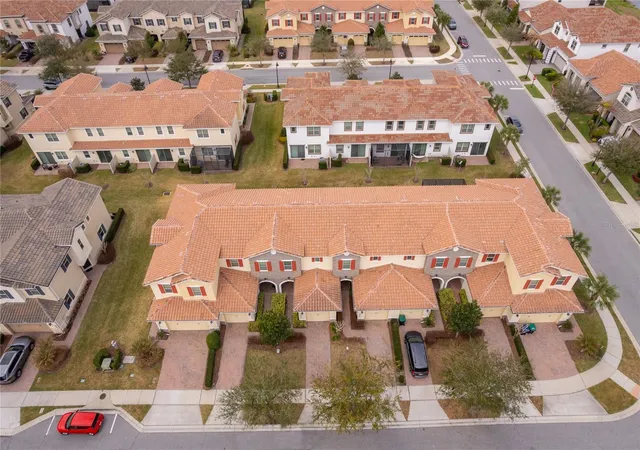 Photo 2 of Townhouse for sale at 14044 Millington St, Orlando, FL 32832 | MLS# O6389086 | Listing updated on 2026-10-21