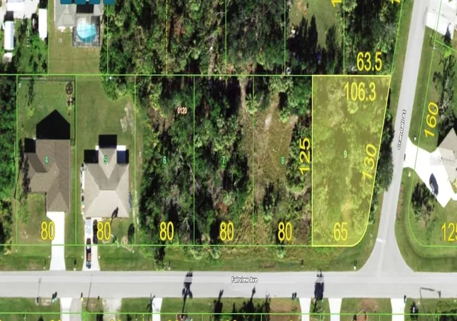 Photo 2 of Land for sale at 506 Fairview Ave Nw, Port Charlotte, FL 33952 | MLS# C7523069 | Listing updated on 2026-05-27