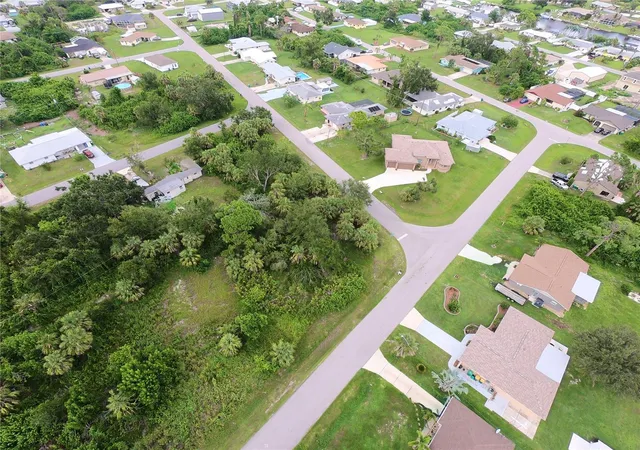 Photo 3 of Land for sale at 506 Fairview Ave Nw, Port Charlotte, FL 33952 | MLS# C7523069 | Listing updated on 2026-05-27