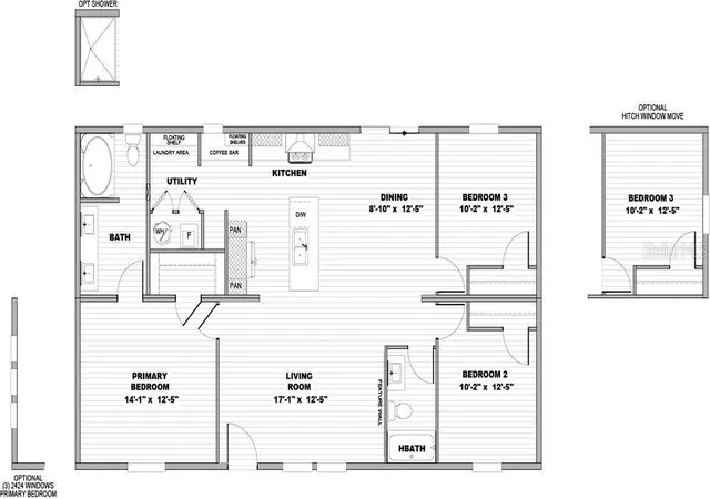 15th image of 33242 Forest Ridge Rd, Deland, FL 32720 | MLS# O6389092