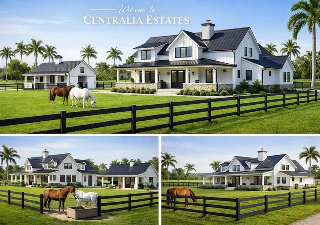 5th image of 0 Centralia (Lot 15) Rd, Brooksville, FL 34614 | MLS# W7883740