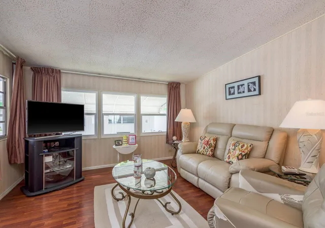 Photo 2 of Manufactured home for sale at 2331 Belleair Rd #514, Clearwater, FL 33764 | MLS# TB8484643 | Listing updated on 2026-09-08