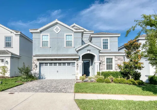 1st image of 1509 Flange Dr, Davenport, FL 33896 | MLS# S5145424