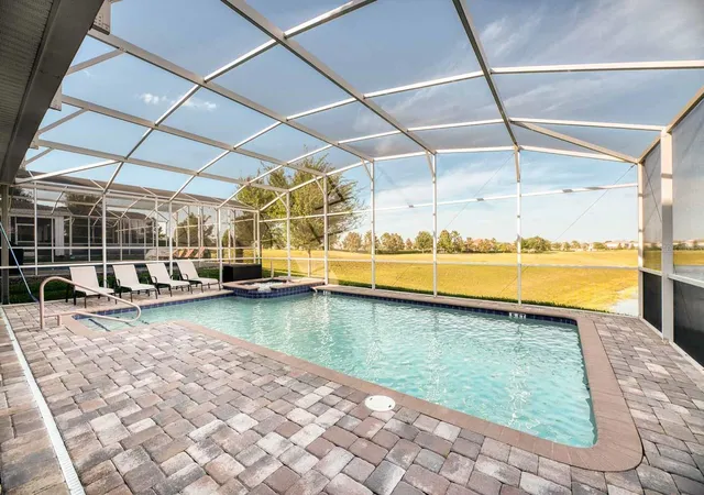 40th image of 1509 Flange Dr, Davenport, FL 33896 | MLS# S5145424