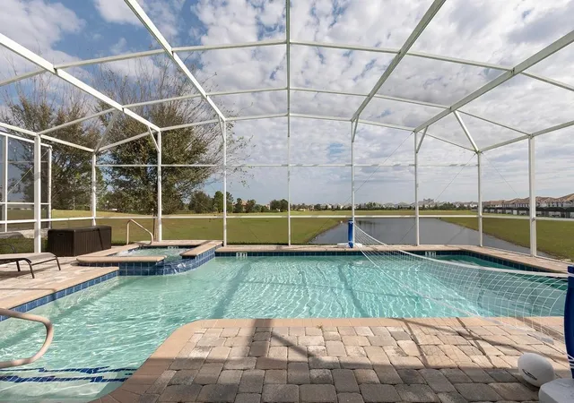 5th image of 1509 Flange Dr, Davenport, FL 33896 | MLS# S5145424