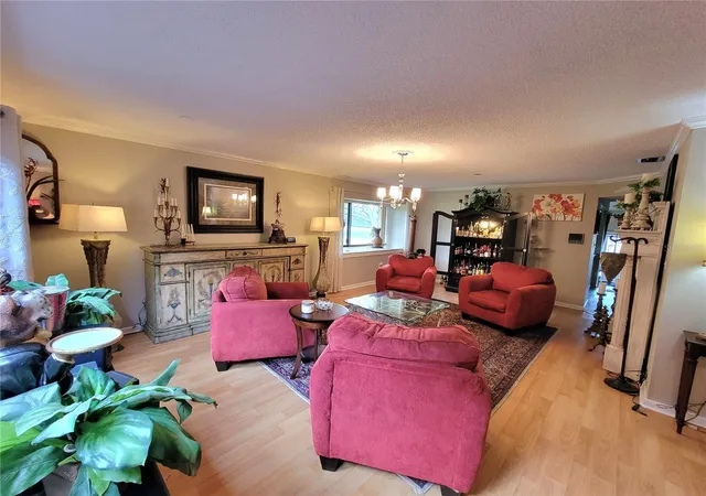Photo 3 of Townhouse for sale at 1 Casa Loma Way, Lakeland, FL 33813 | MLS# L4960088 | Listing updated on 2026-10-04