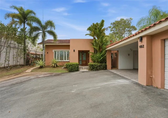 Homes for sale in Dorado, PR | 182 Dorado Beach East, Dorado, PR 00646 | MLS# PR9119779